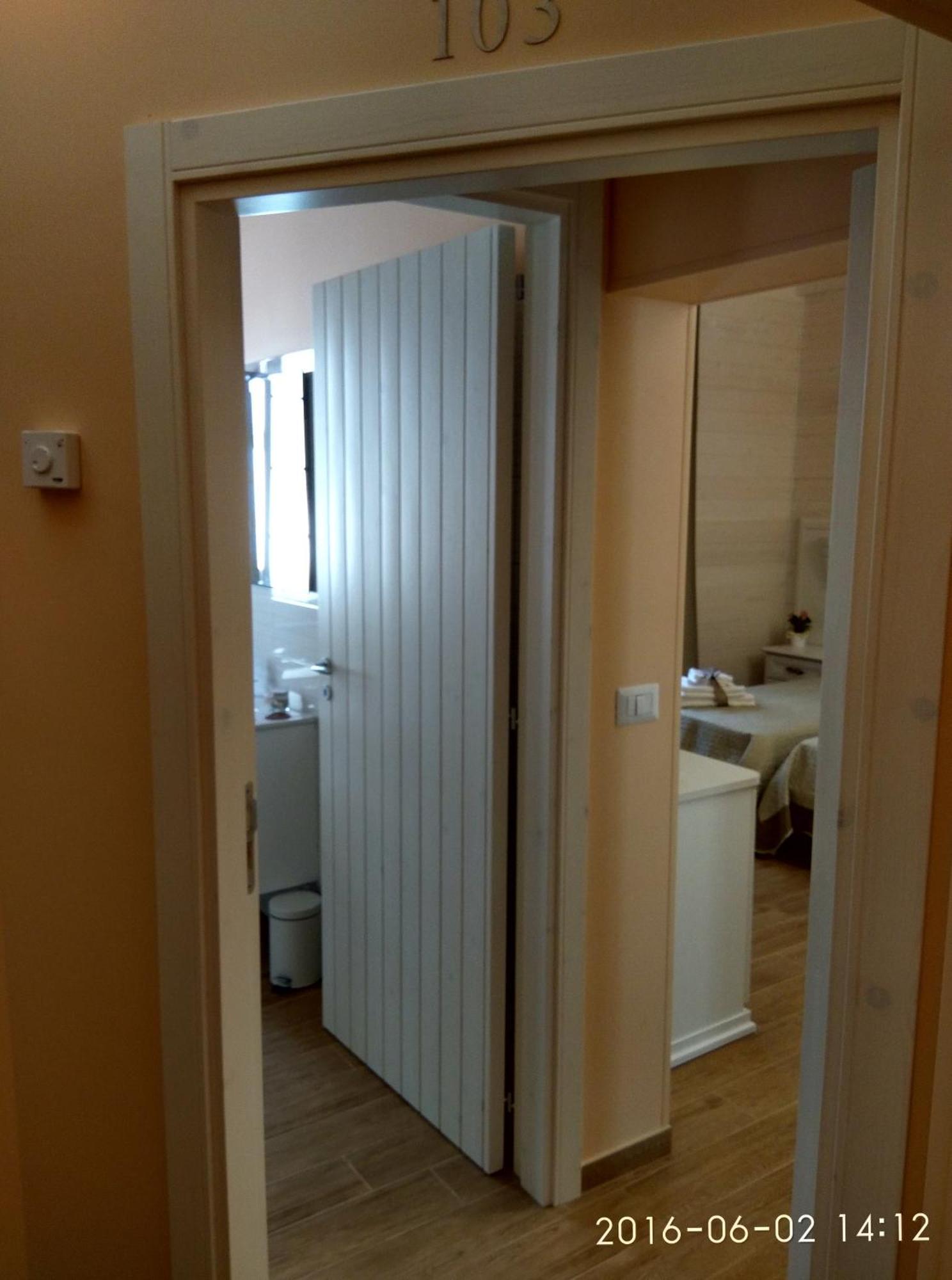 Le Camelie Bed & Breakfast Marina di Ginosa Стая снимка