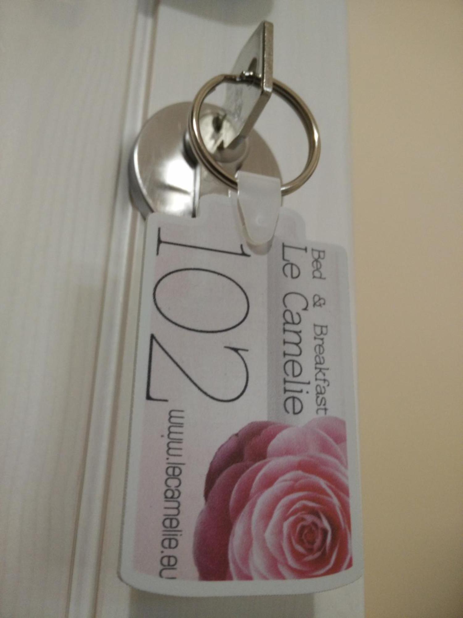 Le Camelie Bed & Breakfast Marina di Ginosa Стая снимка