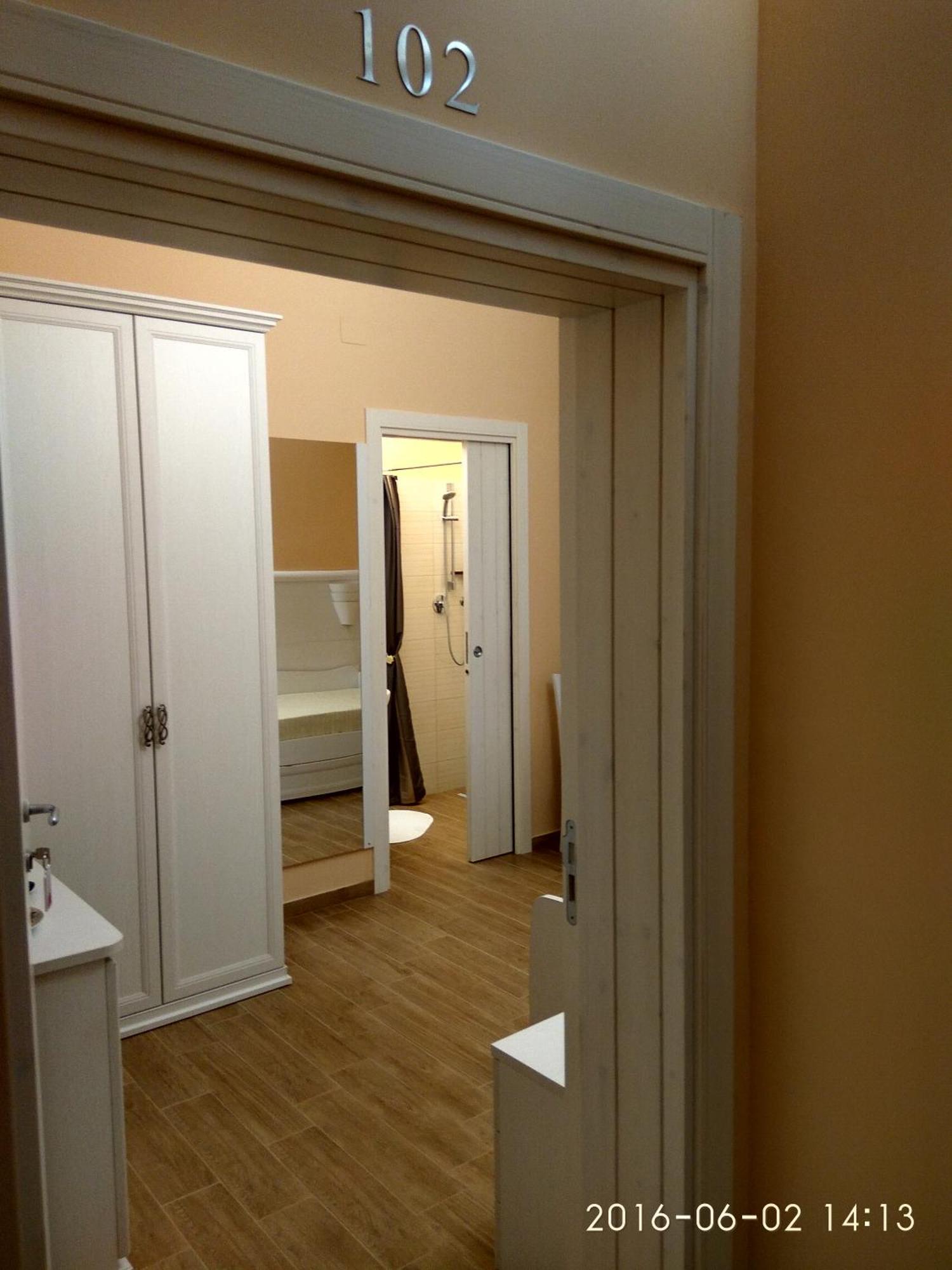 Le Camelie Bed & Breakfast Marina di Ginosa Стая снимка