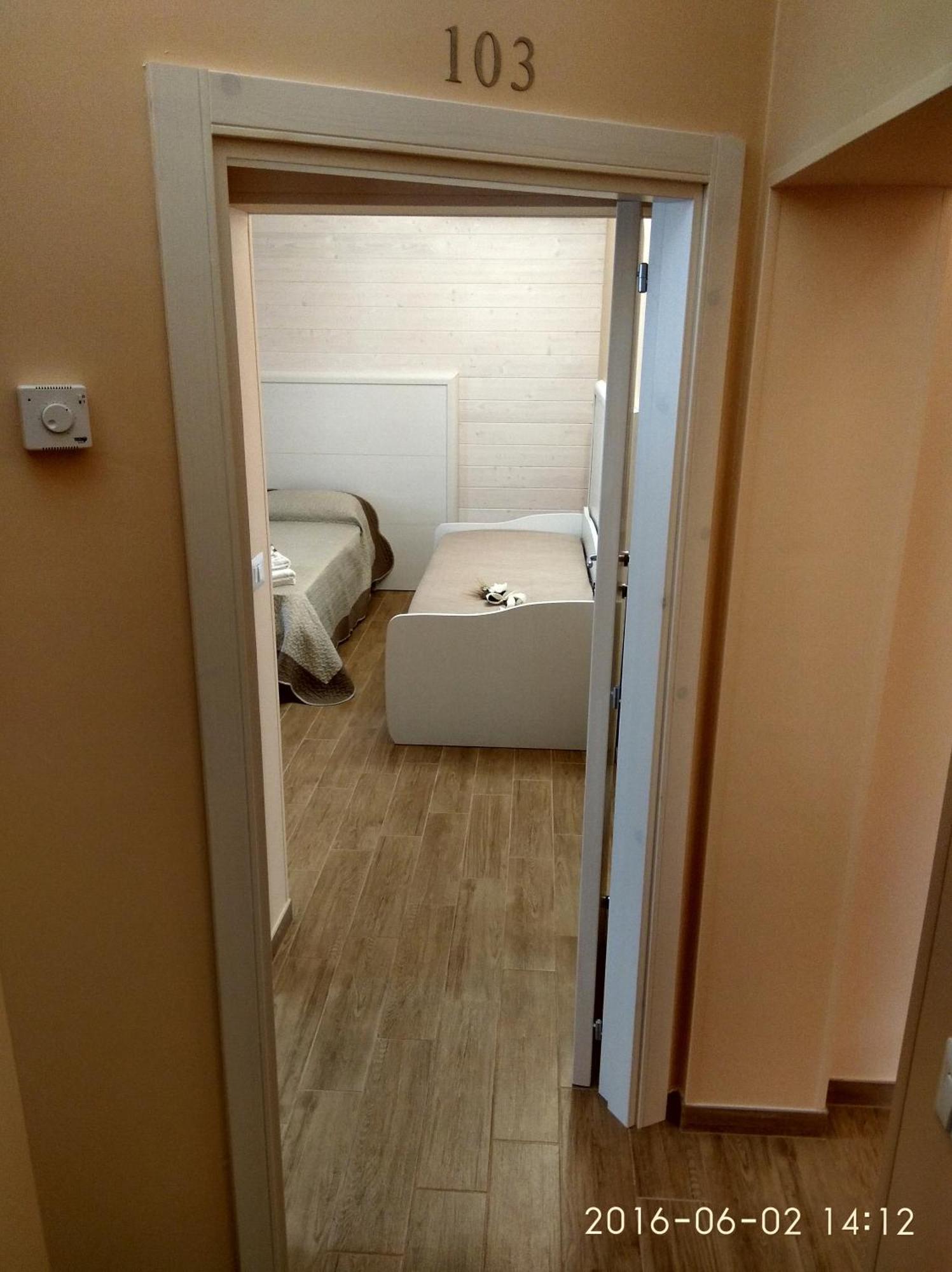 Le Camelie Bed & Breakfast Marina di Ginosa Стая снимка