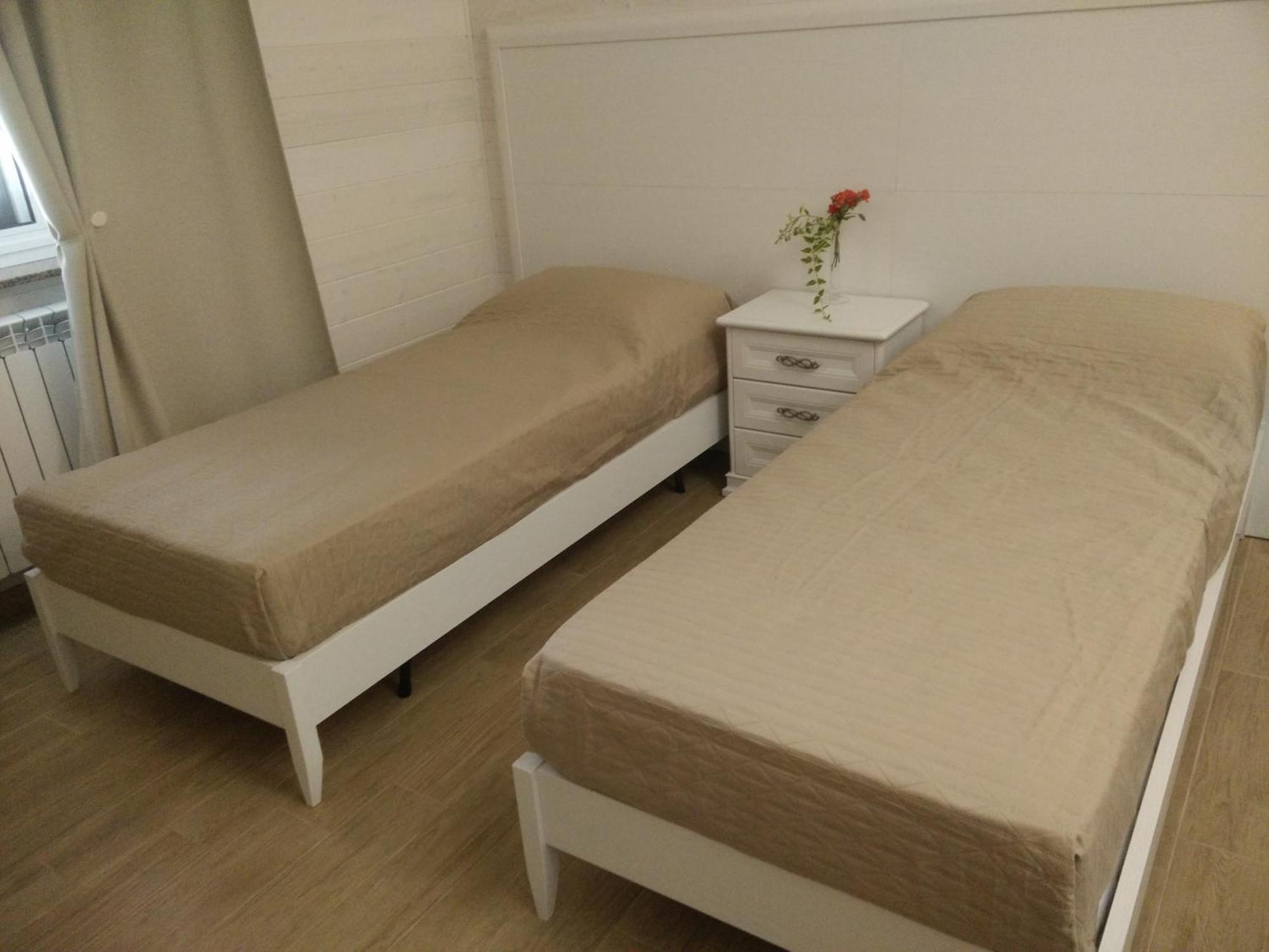 Le Camelie Bed & Breakfast Marina di Ginosa Стая снимка