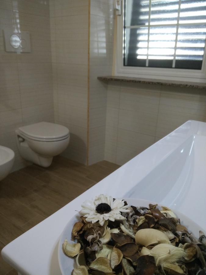 Le Camelie Bed & Breakfast Marina di Ginosa Екстериор снимка