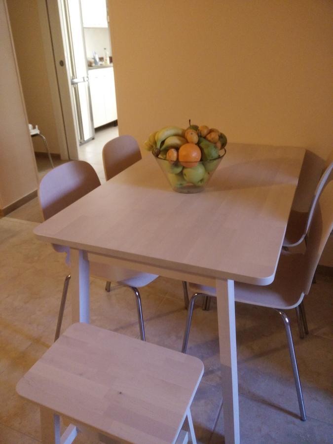 Le Camelie Bed & Breakfast Marina di Ginosa Екстериор снимка