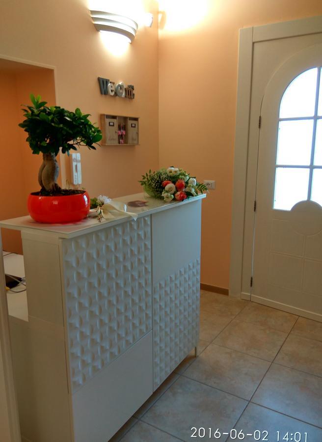 Le Camelie Bed & Breakfast Marina di Ginosa Екстериор снимка