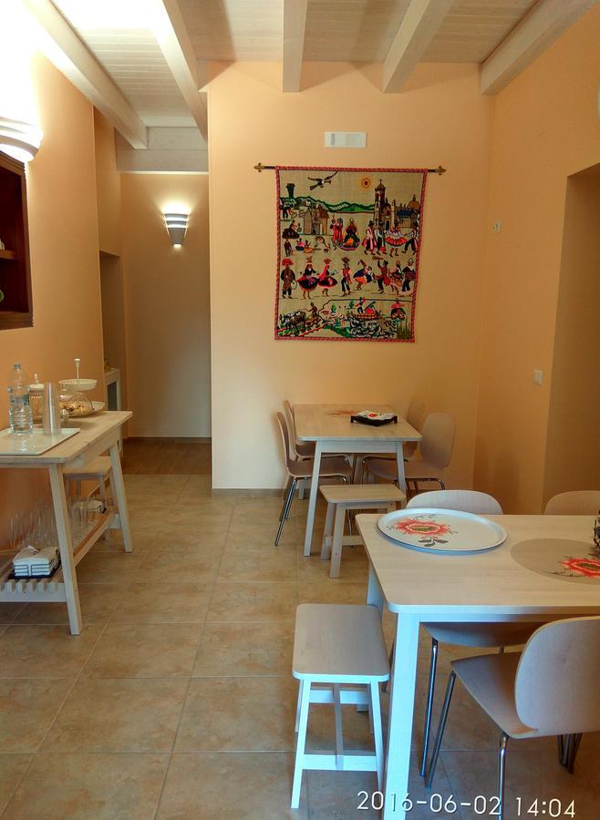 Le Camelie Bed & Breakfast Marina di Ginosa Екстериор снимка