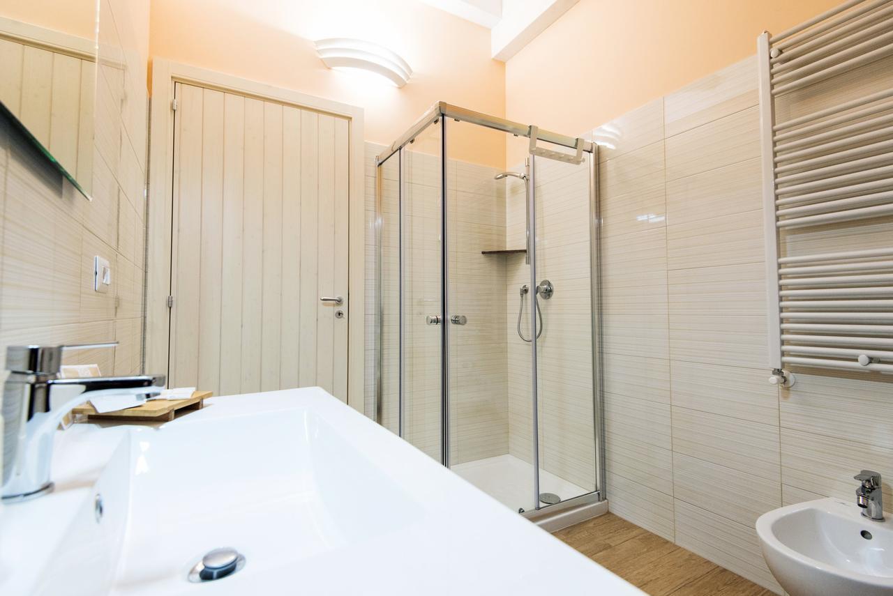 Le Camelie Bed & Breakfast Marina di Ginosa Екстериор снимка