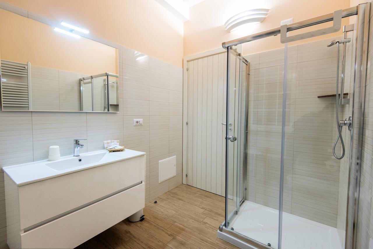Le Camelie Bed & Breakfast Marina di Ginosa Екстериор снимка